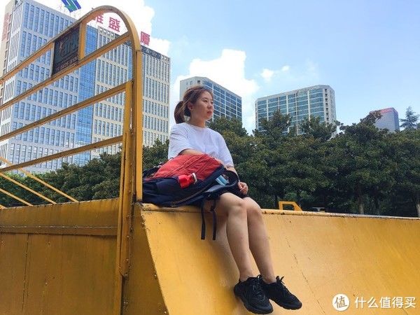 海绵|我的装备清单 篇十二：城市&户外全都hold的住—多特 韦特XV2背包