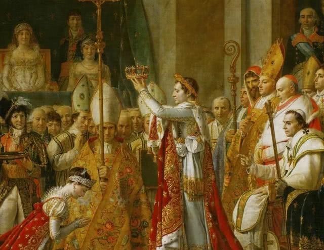 欧洲|此人是欧洲战神，部队建议攻打中国，他这样回答