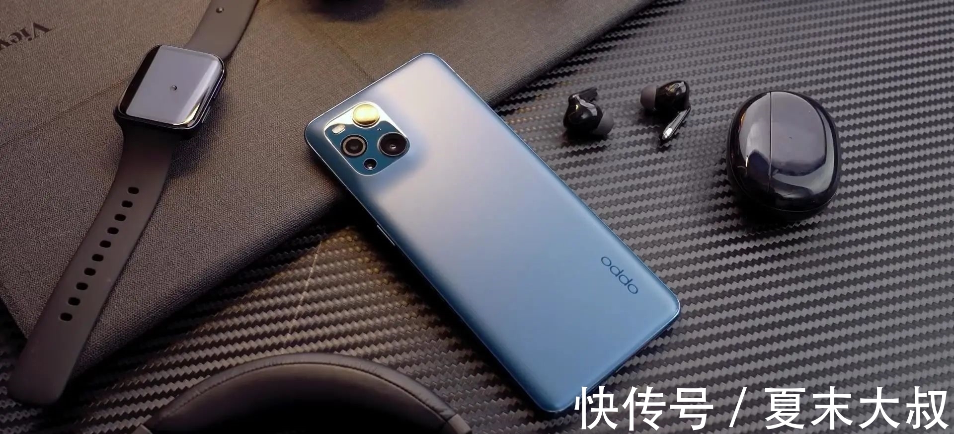 oppo|旗舰机降幅一览：华为一枝独秀，小米让人意外，苹果真的保值？