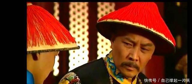 弘时|《雍正王朝》赐弘时自尽的是雍正，但要他性命的却是另有其人！