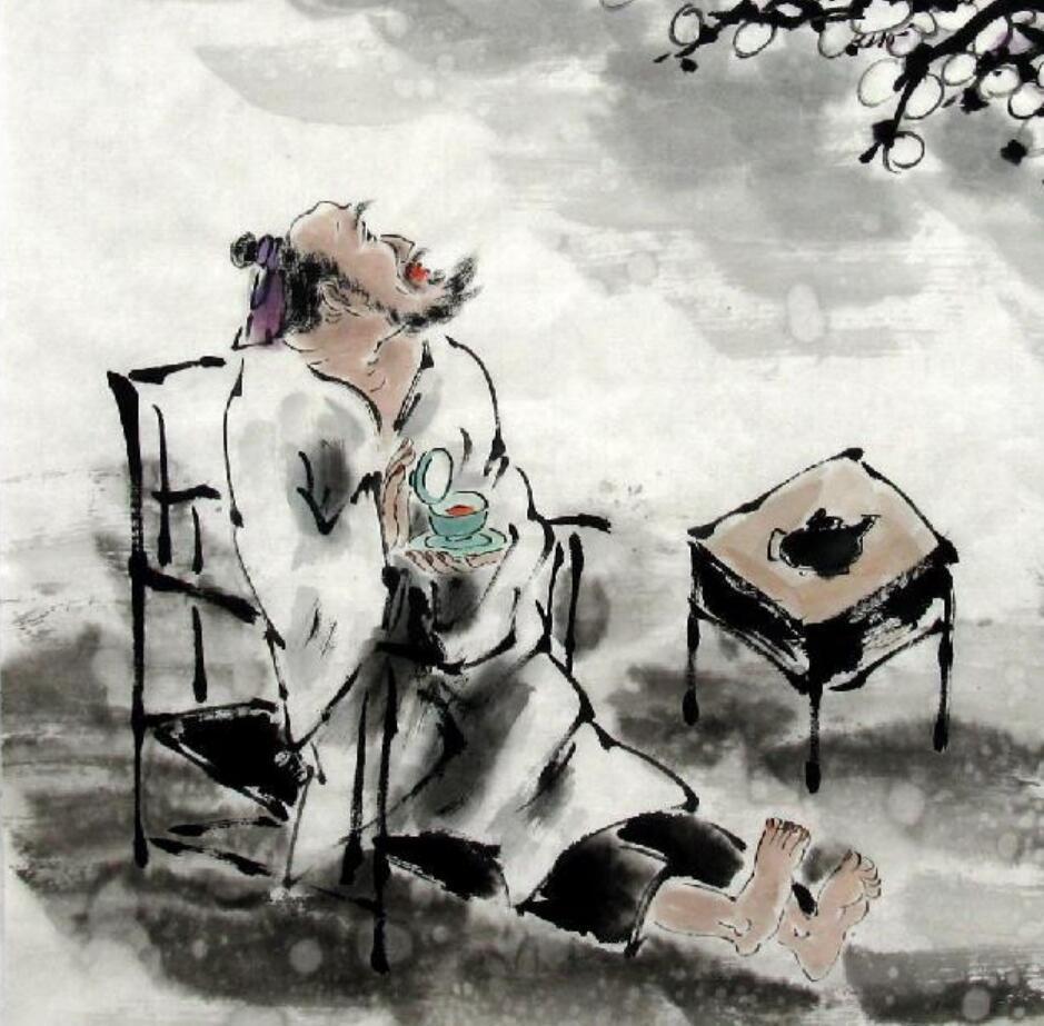 泡茶感悟 作者:田绪超