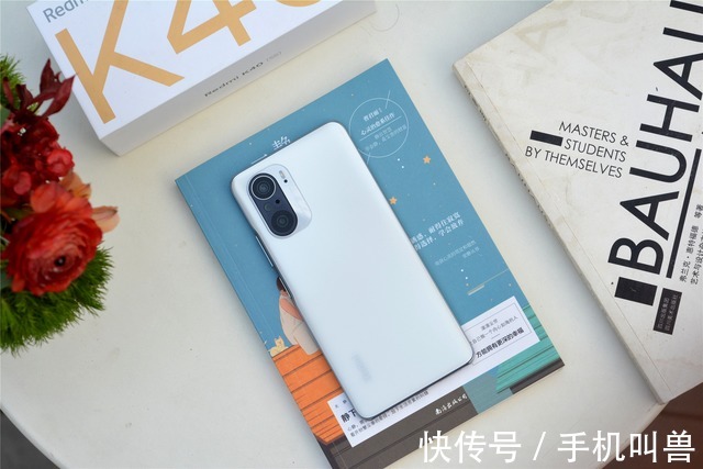 redmi|干翻小米？红米K50 Pro+曝光：骁龙895+67W快充+屏下E5材质！