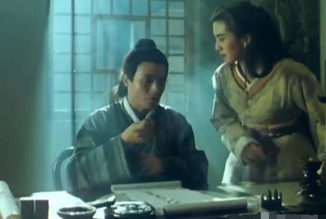 林娘子|高衙内欺负林冲妻子得手了吗,最后他如何死的?目的被揭开