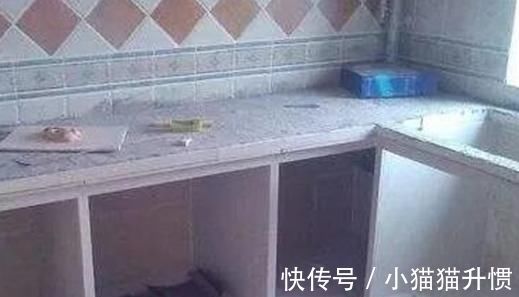 朋友|见到朋友家里这样的橱柜,懊悔我家装早了,想回家砸了重装