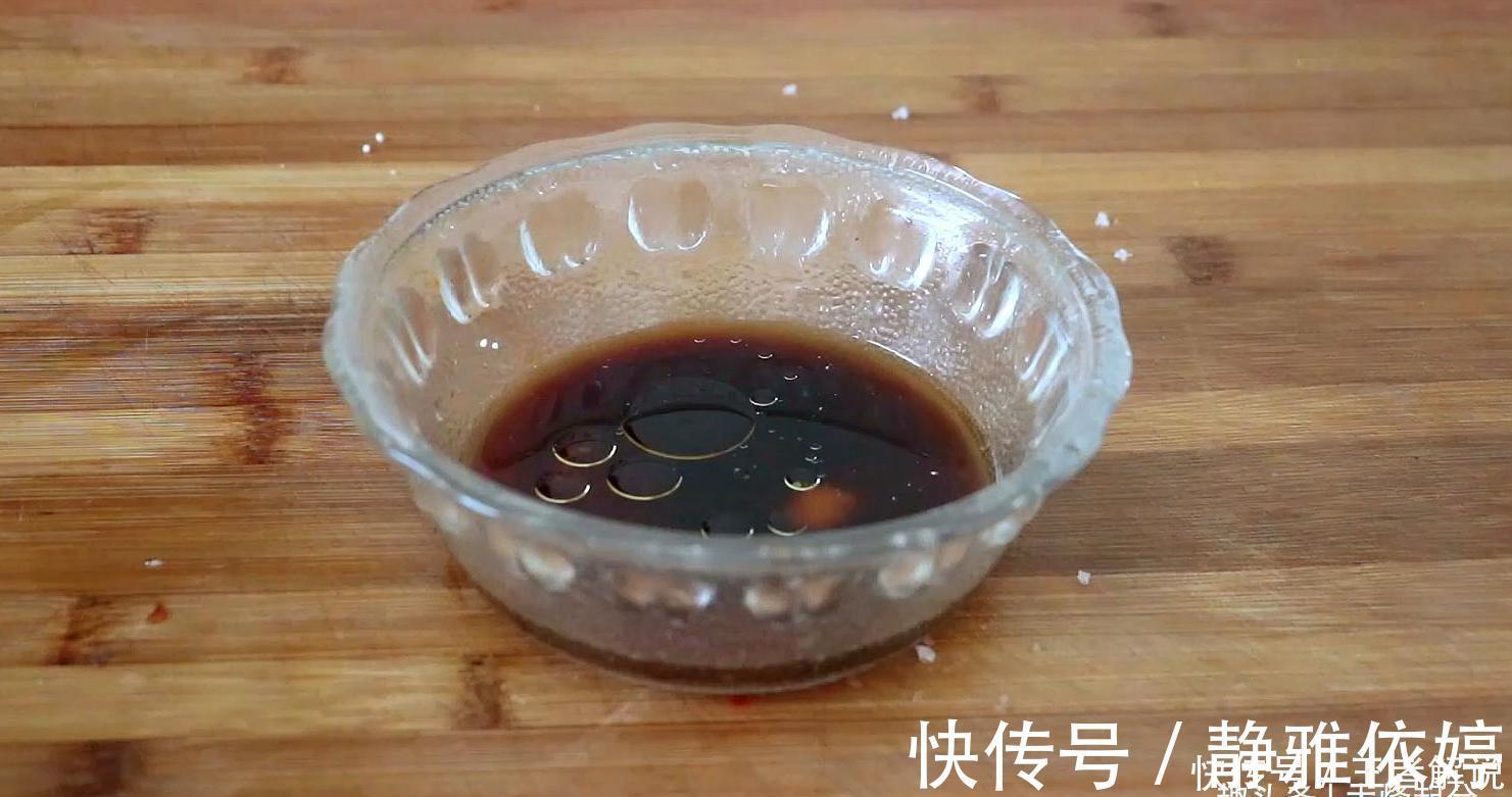 土豆|土豆丝不用炒，热水一烫，筷子一搅，上桌全家抢着吃，超简单