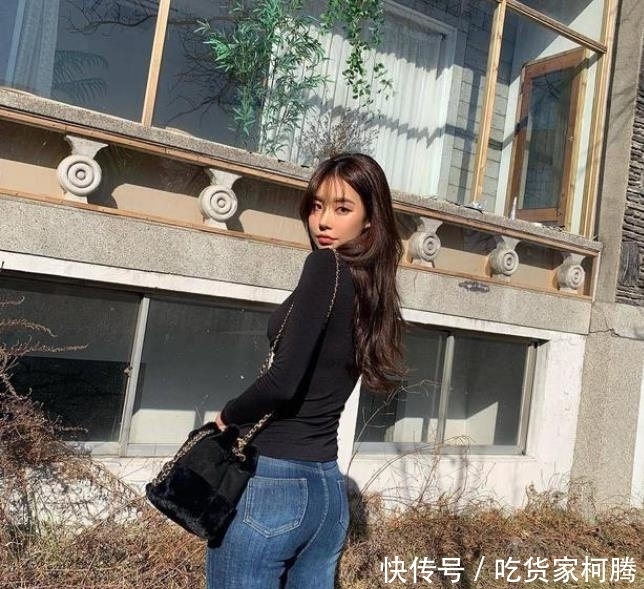 对于这样的几款牛仔裤，你能给几分？