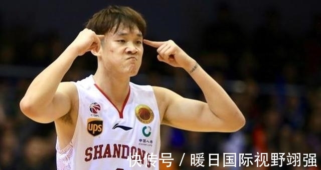 丁彦雨航|山东男篮一周消息：3人锁定2.5金，丁彦雨航罕见发声，悍将或离队
