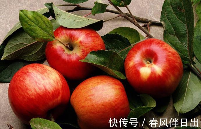 苹果|什么时候吃苹果最好？饭前还是饭后？不妨了解一下