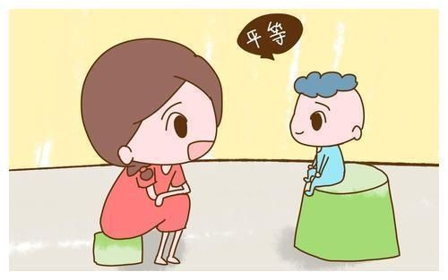 家长对孩子大喊大叫,使孩子变得胆小,专家:试试这四种方法补救