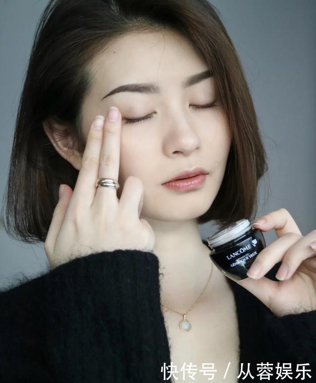 抗衰老|30岁女人常犯的“护肤误区”,上万大牌涂脸也没用,难怪皱纹多