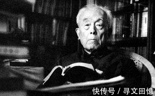 一日三餐|季羡林晚年百病缠身,却平安活到98岁高龄,首创“三不”养生术