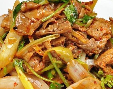 迎周末为大家推荐几道精致小炒菜,营养美味还下饭,为家人做起来