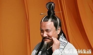 弟子@此人是元始天尊最强弟子,通天教主都想除去他,地位在黄帝之上