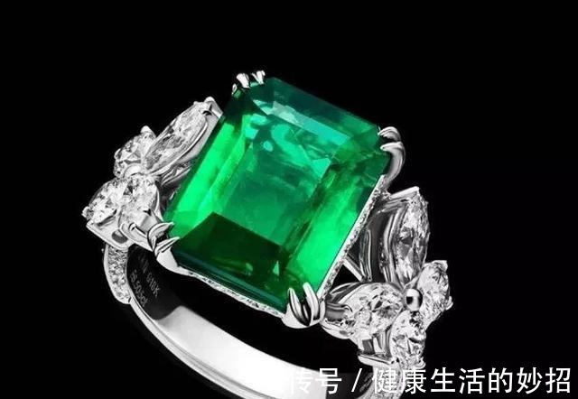 钻石 爱它就要会保养,五大名贵珠宝专业保养指南「推荐」!