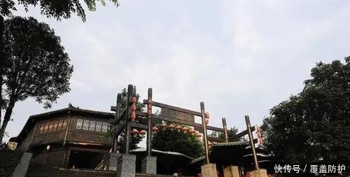 七宝|他是五代十国后蜀国君,用七宝装饰尿壶,赵匡胤大军俩月将其降服