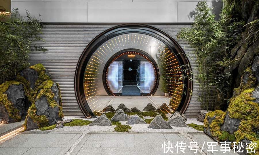 地产|喜讯DAGA大观建筑两项目荣膺2021CREDAWARD地产设计大奖?中国