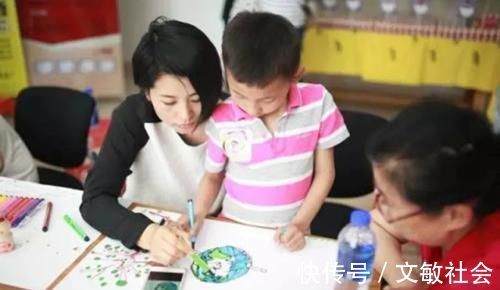 小高|长大后疏远妈妈的孩子,大都经历过三件事,妈妈年轻的习惯是祸根