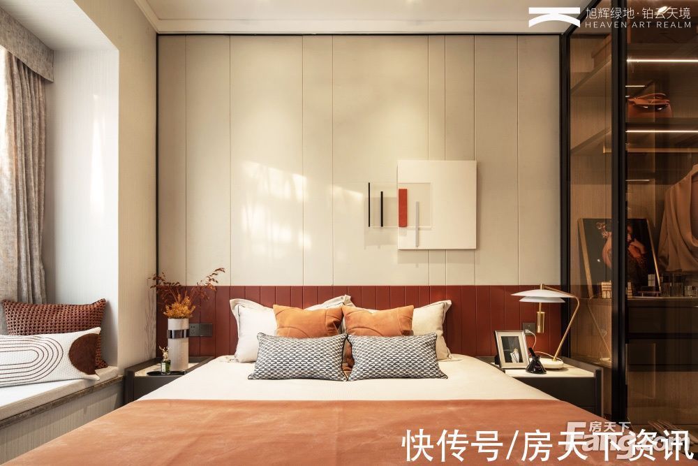 楼盘|旭辉绿地铂云天境新拍现场图片,实时了解楼盘新动态