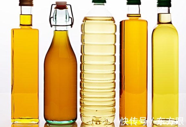 含有|花生油、菜籽油、玉米油,哪种更健康?建议:这2种油尽量少吃