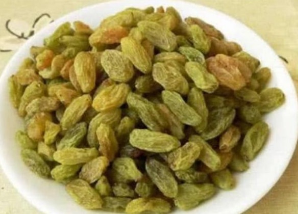 葡萄干|吃葡萄干要不要“用水洗”听听老果农怎么说，涨知识了