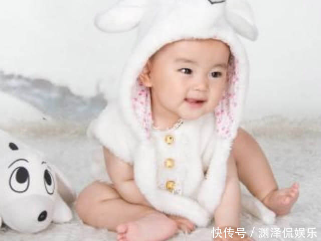 特征|来“报恩”的孩子,八成都有4个特征,若能占两个,家长有福了