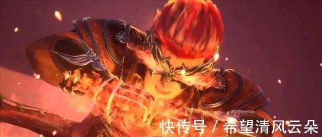 唐三|斗罗大陆中魂师有多么强大大魂师级别都很让人羡慕了