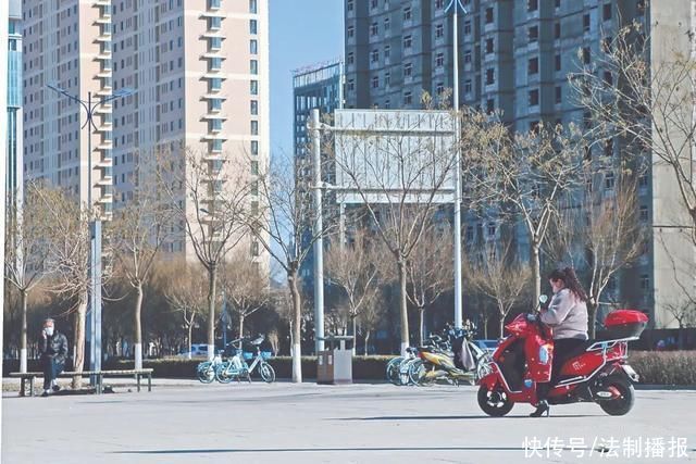 「文明旅游」告别旅游“任性”，做文明武威人