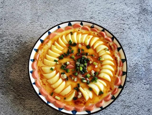 节后清肠，这一道菜可常吃，不用一滴油和盐，鲜嫩营养，吃着舒服