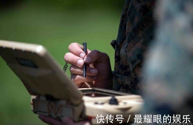 自动驾驶|美国海军陆战队测试“远征模块化自动驾驶车辆”士兵表示不放心