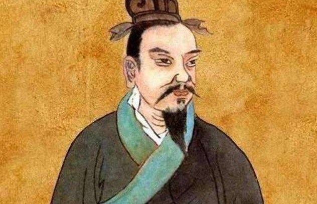 姜子牙|历史上四位奇才,鬼谷子也在其中,姜子牙被尊称“百家宗师”!