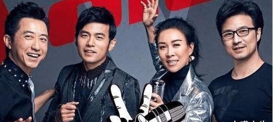 陳彼得|74歲老爺子參加好聲音,四位導師無一人轉(zhuǎn)身,庾澄慶:我們不配