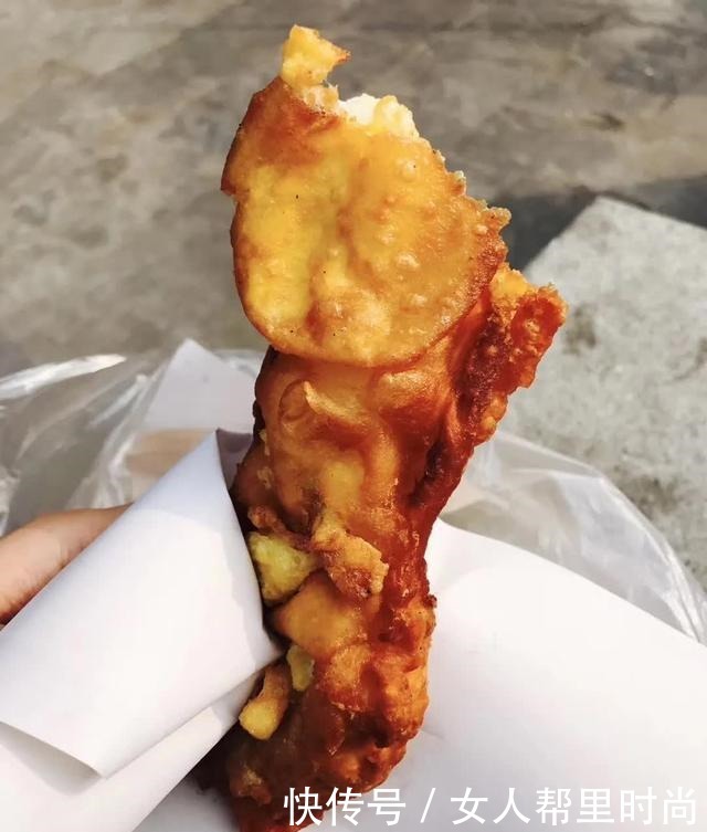 徐州本地这些美食你吃过几家