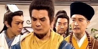 六脉神剑&鸠摩智和金轮法王谁强萧峰一语道出真相,两人境界天差地别