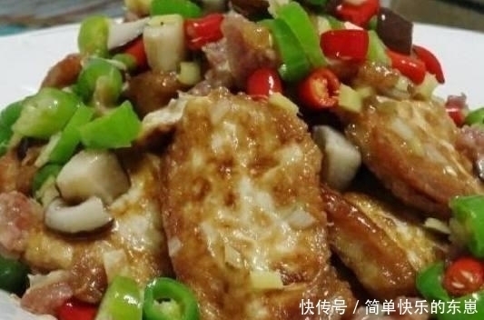 美味诱人的几道家常菜,每一道都值得尝试,解馋下饭,简单易上手