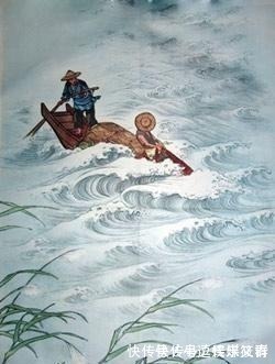 范仲淹$范仲淹替百姓呐喊的一首诗:短短20字,诠释北宋一代名臣风骨