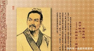 秦王推崇韩非子的理论,又为何又要把他给处死