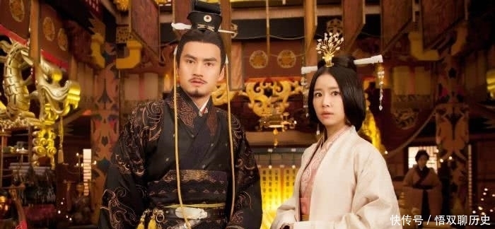 陨石|2000前的汉朝，曾上演1场“空军大战”2万人打败40万，陨石从天而降