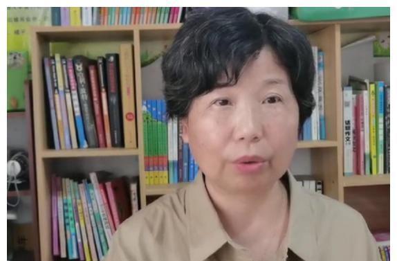 杜新枝|杜新枝在医院的那些事其实很容易调查出来,就看用不用心了