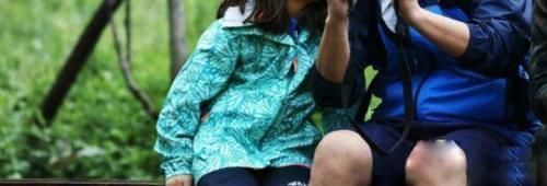 聊天记录|“转账爸爸”走红,跟女儿的聊天记录太豪横,网友:酸了酸了