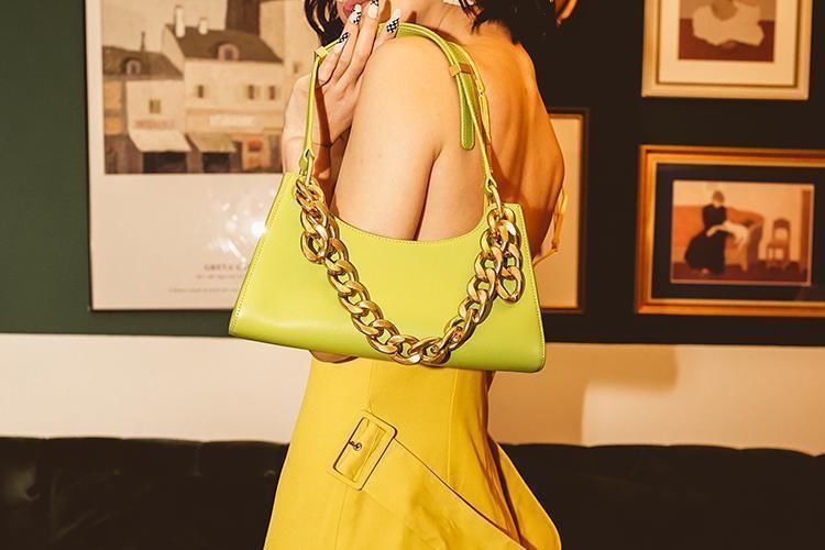 想独领风骚这6个小众设计师品牌的包包,你一定不要错过