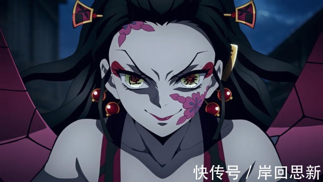 红莲华|三位七旬老人因《鬼灭之刃》而被捕,其目的是补贴生活费?