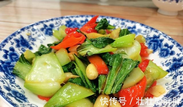 晚餐吃啥看我家5天家常晚餐，花费不超100元，健康好吃！