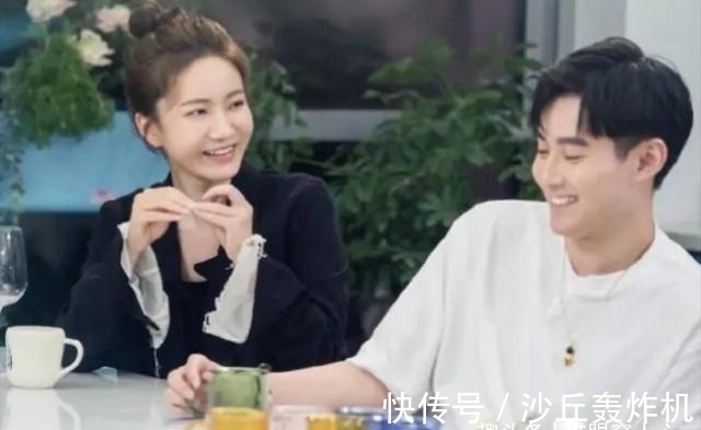 两码事|《心动的信号》马子佳犹豫的理由:女追男隔层纱,恋爱婚姻两码事