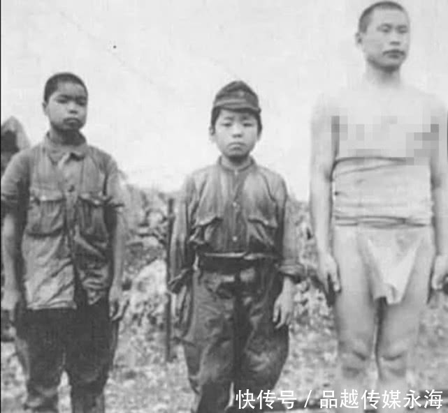 盟军|叫嚣一亿国民总玉碎,准备垂死一战的日本,为何最后投降了