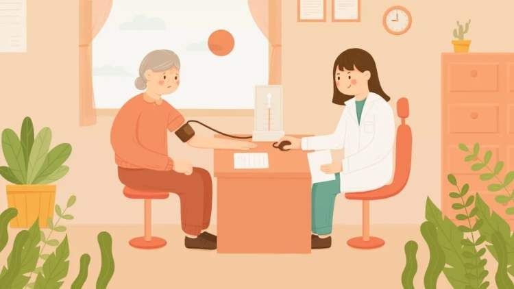 肝癌|迎亚运 话健康丨喜欢凌晨爬山锻炼，杭州六旬大伯肝癌复发！