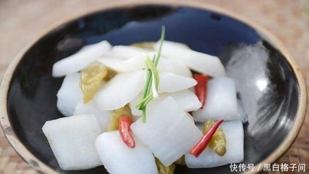 赶走湿气，这些食物帮助你