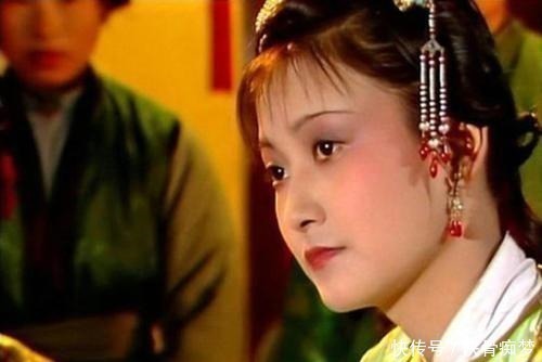 湘云@红楼梦中的七幅美人图,你觉得哪个姑娘最美