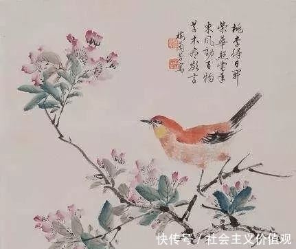  梅兰芳|梅兰芳：学习绘画