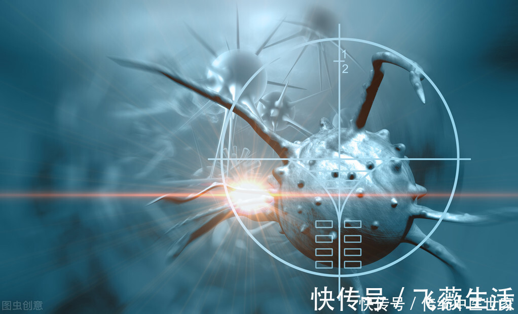 经验|带癌生存十年，女子分享了她的“抗癌经验”，肿瘤没有那么可怕