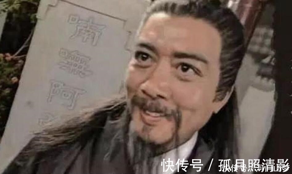 鸠摩智#难怪扫地僧躲在少林寺里暗中观察,你看42年前,他被谁所伤?